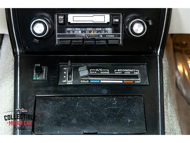 1979 Chevrolet Corvette (CC-2083913) for sale in Marietta, Georgia