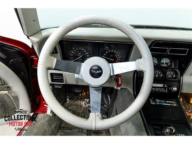 1979 Chevrolet Corvette (CC-2083913) for sale in Marietta, Georgia