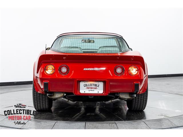 1979 Chevrolet Corvette (CC-2083913) for sale in Marietta, Georgia