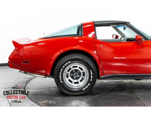 1979 Chevrolet Corvette (CC-2083913) for sale in Marietta, Georgia