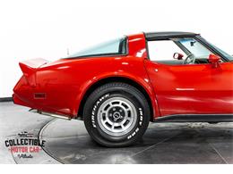 1979 Chevrolet Corvette (CC-2083913) for sale in Marietta, Georgia
