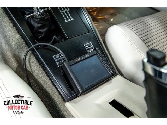 1979 Chevrolet Corvette (CC-2083913) for sale in Marietta, Georgia