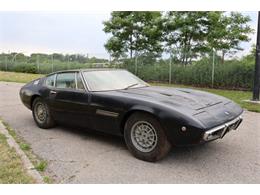 1969 Maserati Ghibli (CC-2083915) for sale in Astoria, New York
