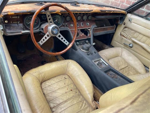 1969 Maserati Ghibli (CC-2083915) for sale in Astoria, New York