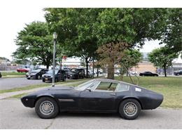 1969 Maserati Ghibli (CC-2083915) for sale in Astoria, New York
