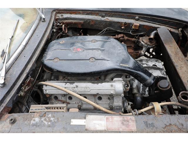 1969 Maserati Ghibli (CC-2083915) for sale in Astoria, New York