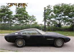 1969 Maserati Ghibli (CC-2083915) for sale in Astoria, New York