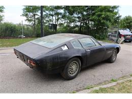 1969 Maserati Ghibli (CC-2083915) for sale in Astoria, New York