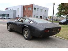 1969 Maserati Ghibli (CC-2083915) for sale in Astoria, New York