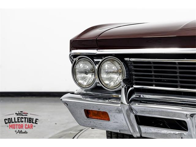 1966 Chevrolet Chevelle (CC-2083916) for sale in Marietta, Georgia