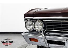 1966 Chevrolet Chevelle (CC-2083916) for sale in Marietta, Georgia