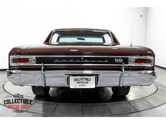 1966 Chevrolet Chevelle (CC-2083916) for sale in Marietta, Georgia