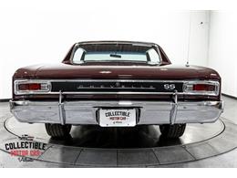 1966 Chevrolet Chevelle (CC-2083916) for sale in Marietta, Georgia