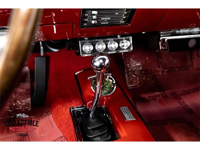 1966 Chevrolet Chevelle (CC-2083916) for sale in Marietta, Georgia