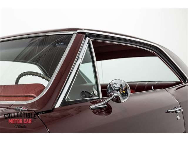 1966 Chevrolet Chevelle (CC-2083916) for sale in Marietta, Georgia