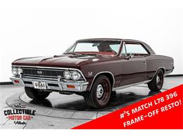 1966 Chevrolet Chevelle (CC-2083916) for sale in Marietta, Georgia