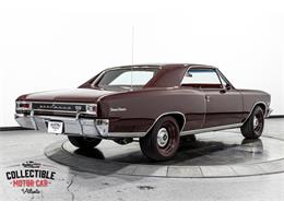 1966 Chevrolet Chevelle (CC-2083916) for sale in Marietta, Georgia