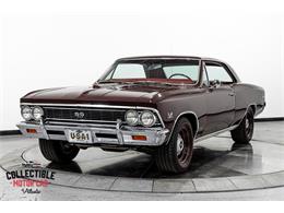 1966 Chevrolet Chevelle (CC-2083916) for sale in Marietta, Georgia
