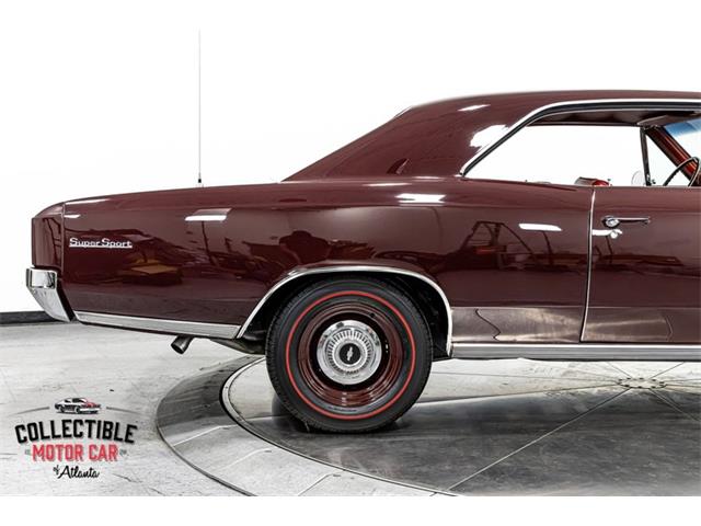 1966 Chevrolet Chevelle (CC-2083916) for sale in Marietta, Georgia