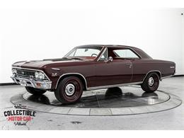 1966 Chevrolet Chevelle (CC-2083916) for sale in Marietta, Georgia