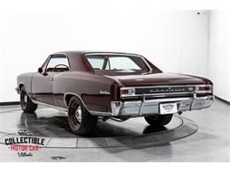 1966 Chevrolet Chevelle (CC-2083916) for sale in Marietta, Georgia