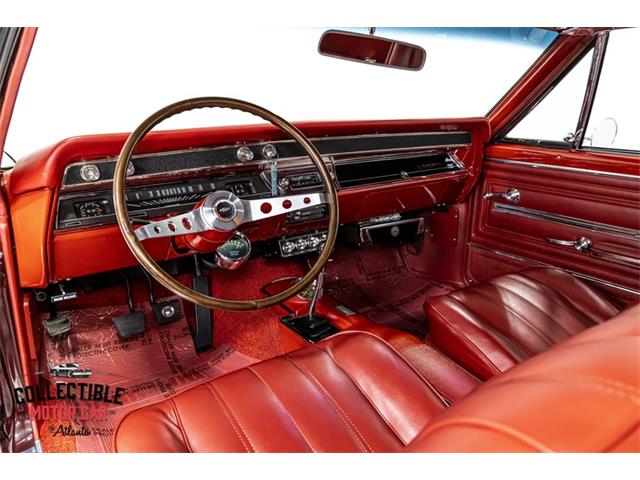 1966 Chevrolet Chevelle (CC-2083916) for sale in Marietta, Georgia
