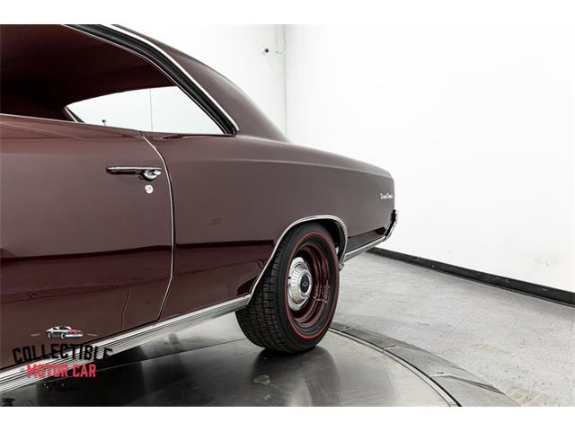 1966 Chevrolet Chevelle (CC-2083916) for sale in Marietta, Georgia