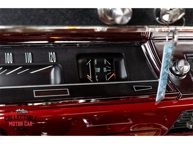 1966 Chevrolet Chevelle (CC-2083916) for sale in Marietta, Georgia