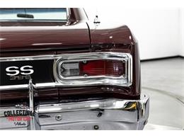 1966 Chevrolet Chevelle (CC-2083916) for sale in Marietta, Georgia