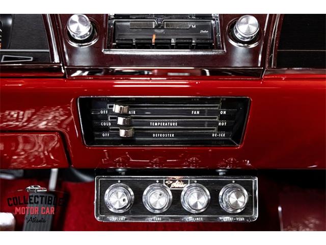 1966 Chevrolet Chevelle (CC-2083916) for sale in Marietta, Georgia