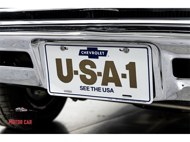 1966 Chevrolet Chevelle (CC-2083916) for sale in Marietta, Georgia