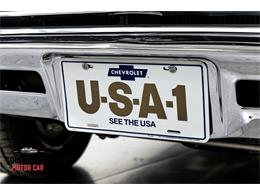 1966 Chevrolet Chevelle (CC-2083916) for sale in Marietta, Georgia