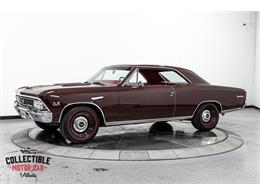 1966 Chevrolet Chevelle (CC-2083916) for sale in Marietta, Georgia