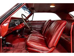 1966 Chevrolet Chevelle (CC-2083916) for sale in Marietta, Georgia