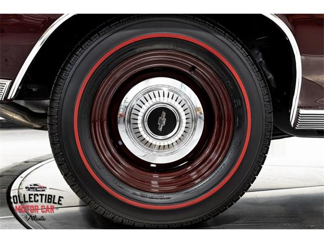 1966 Chevrolet Chevelle (CC-2083916) for sale in Marietta, Georgia