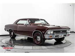 1966 Chevrolet Chevelle (CC-2083916) for sale in Marietta, Georgia