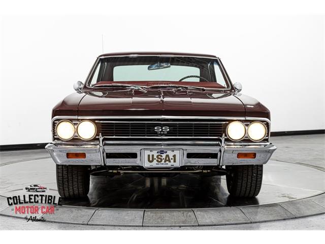 1966 Chevrolet Chevelle (CC-2083916) for sale in Marietta, Georgia