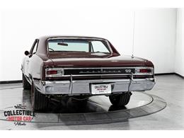 1966 Chevrolet Chevelle (CC-2083916) for sale in Marietta, Georgia