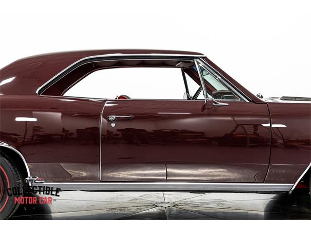 1966 Chevrolet Chevelle (CC-2083916) for sale in Marietta, Georgia