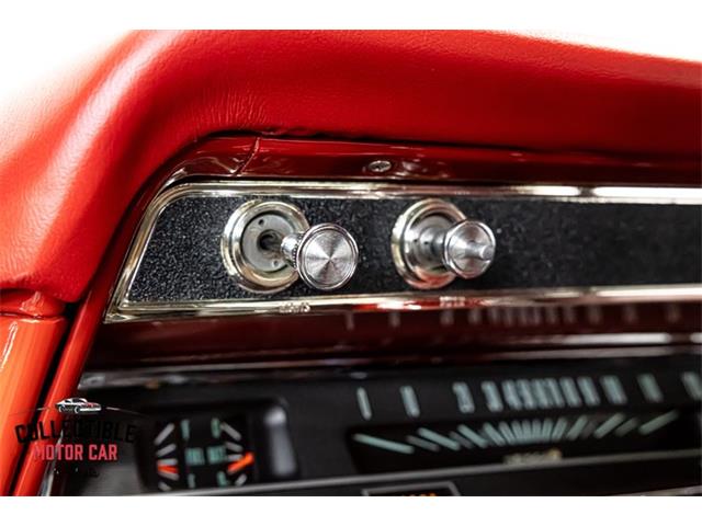 1966 Chevrolet Chevelle (CC-2083916) for sale in Marietta, Georgia