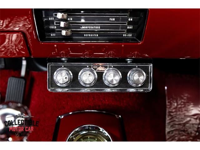 1966 Chevrolet Chevelle (CC-2083916) for sale in Marietta, Georgia