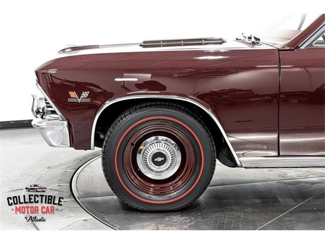 1966 Chevrolet Chevelle (CC-2083916) for sale in Marietta, Georgia