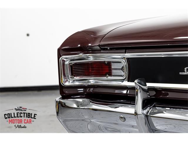 1966 Chevrolet Chevelle (CC-2083916) for sale in Marietta, Georgia