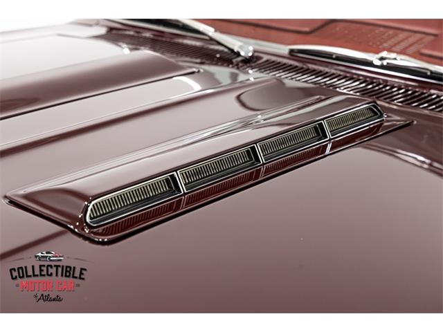 1966 Chevrolet Chevelle (CC-2083916) for sale in Marietta, Georgia
