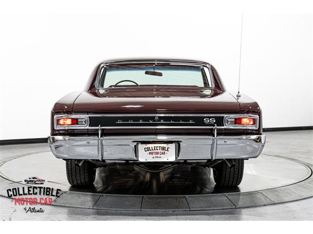 1966 Chevrolet Chevelle (CC-2083916) for sale in Marietta, Georgia