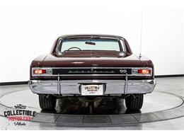 1966 Chevrolet Chevelle (CC-2083916) for sale in Marietta, Georgia