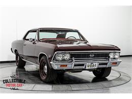 1966 Chevrolet Chevelle (CC-2083916) for sale in Marietta, Georgia