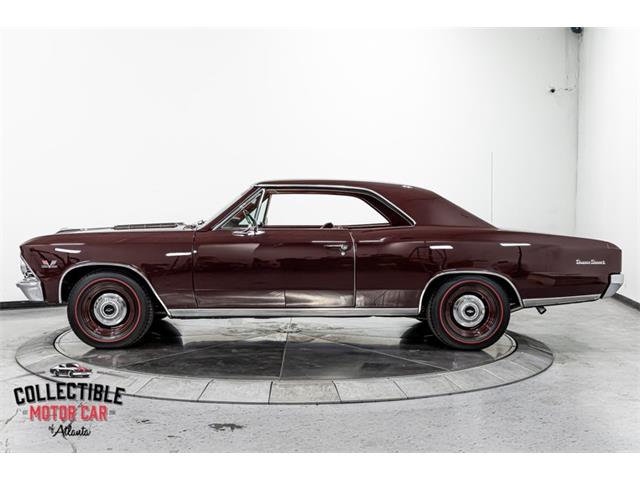 1966 Chevrolet Chevelle (CC-2083916) for sale in Marietta, Georgia