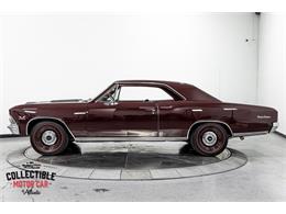 1966 Chevrolet Chevelle (CC-2083916) for sale in Marietta, Georgia