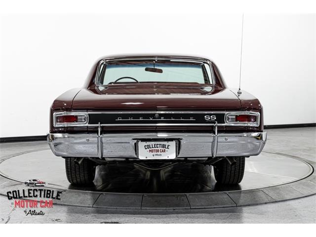 1966 Chevrolet Chevelle (CC-2083916) for sale in Marietta, Georgia